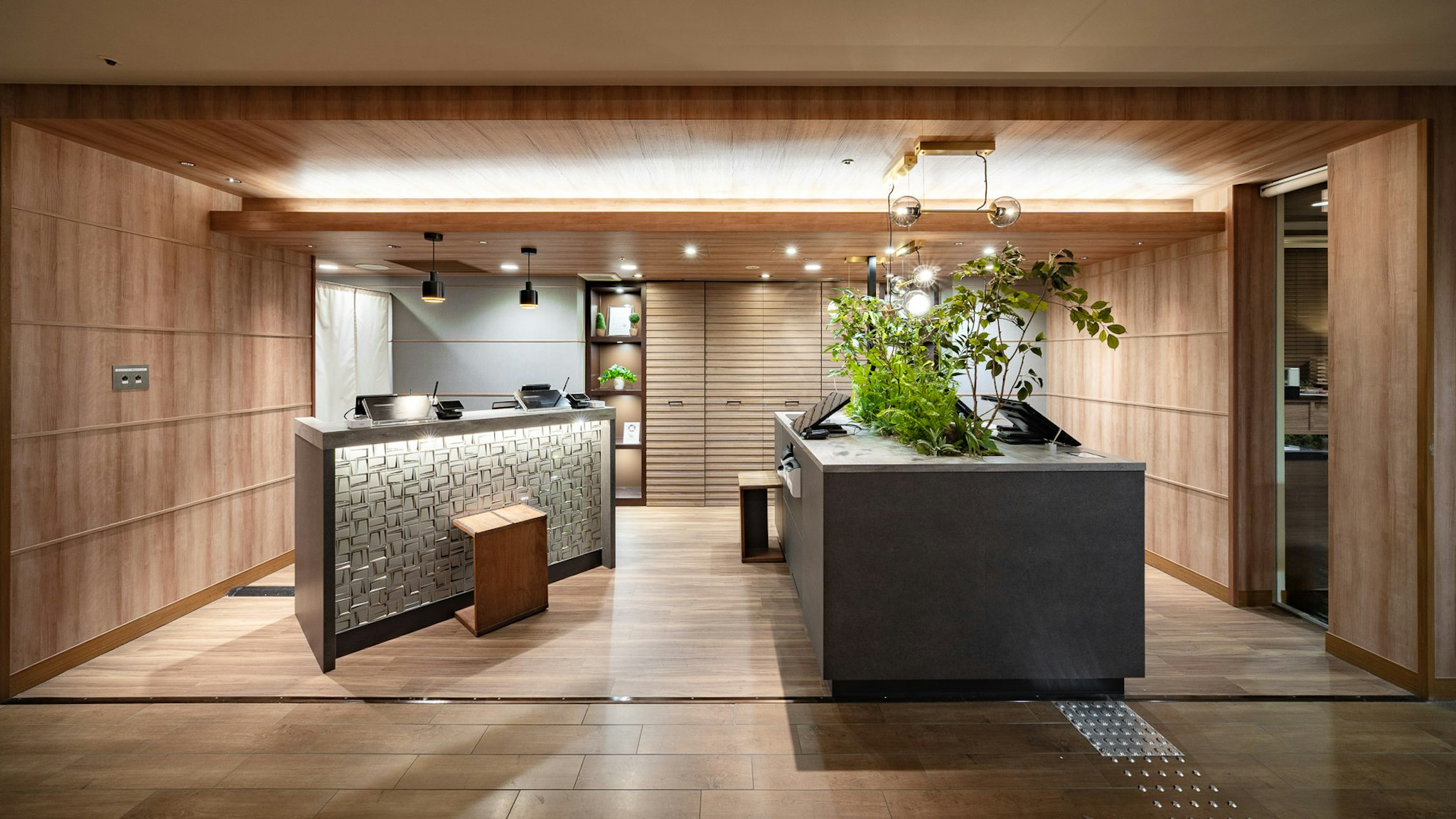 Super Hotel Premier Osaka Hommachi 3/23