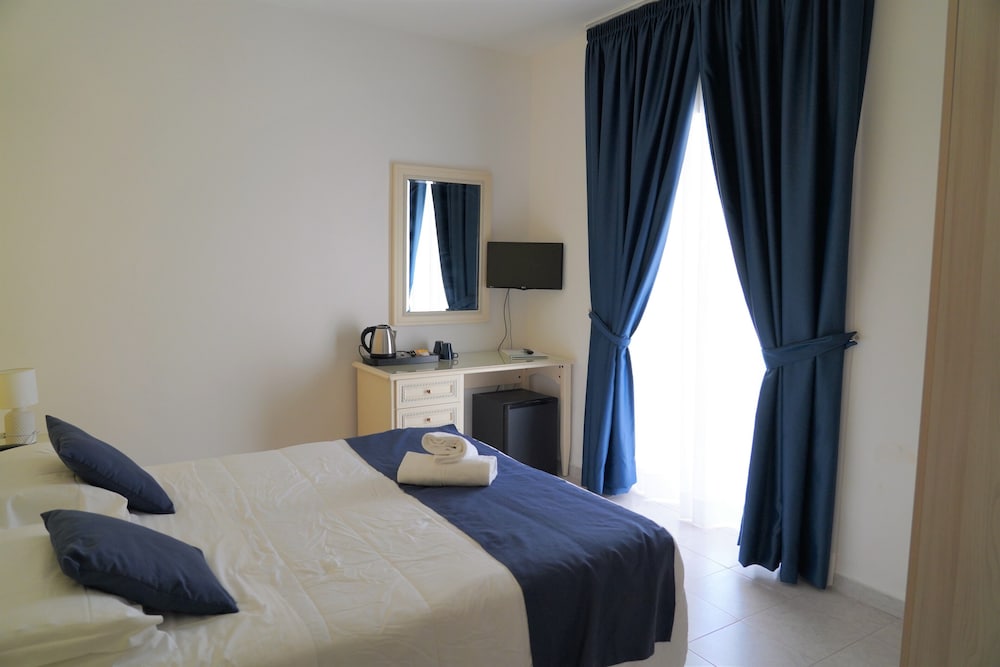 Hotel Parco Delle Agavi 12/45