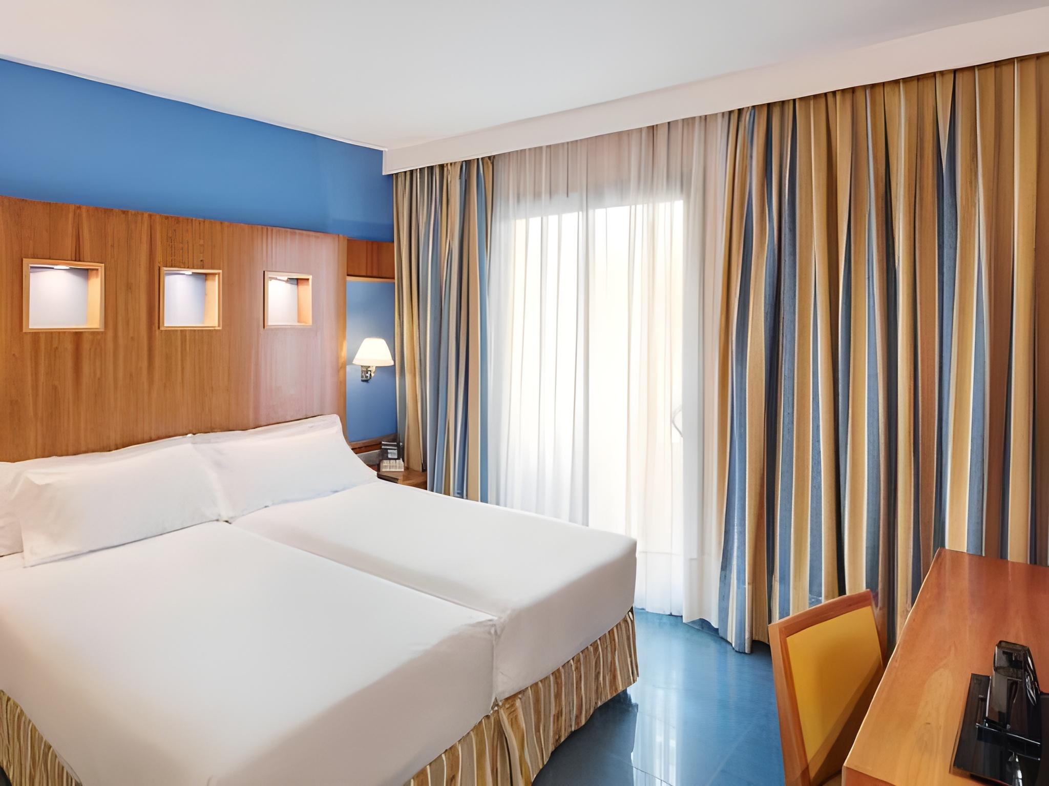 Semi Room, Classic, Semi Double Bed, Balcony