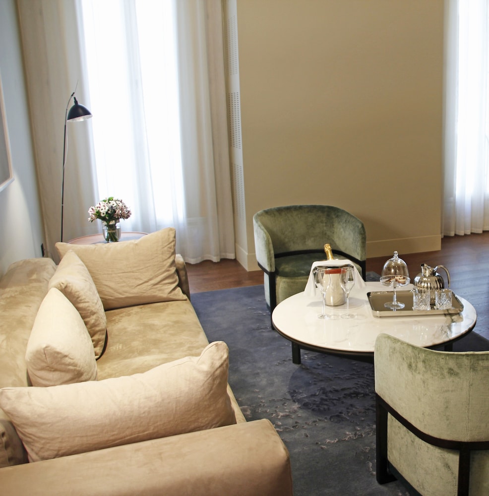 Hotel Mercer Sevilla 37/60