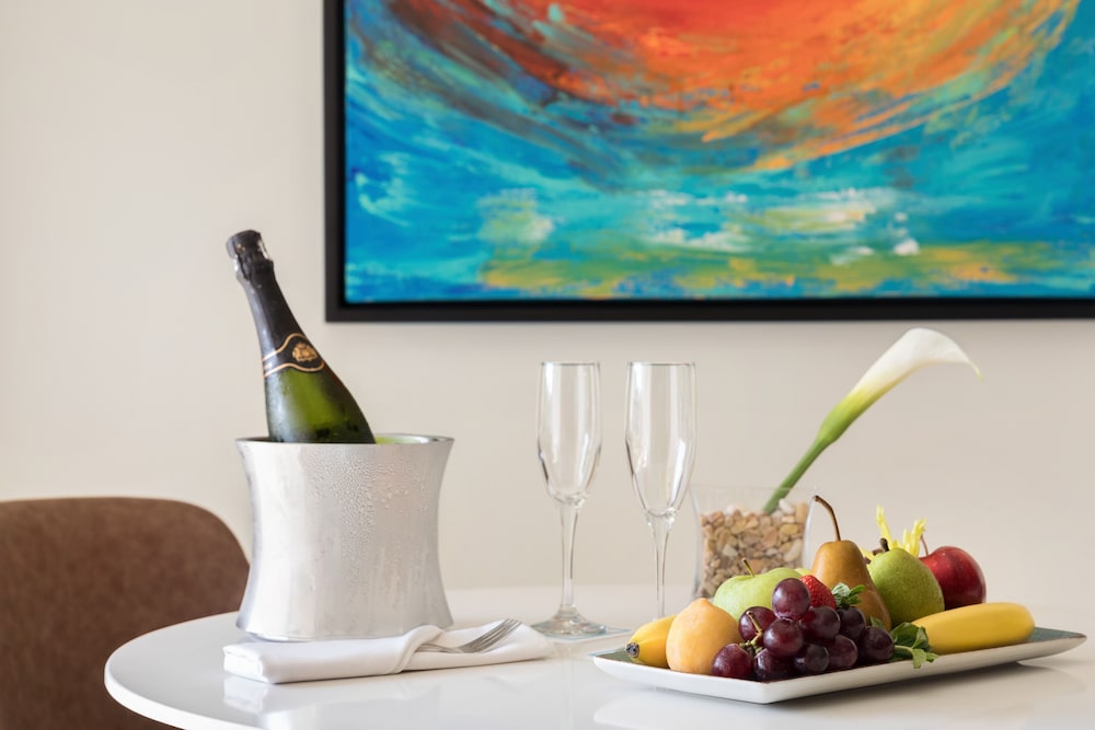 Hyatt Vivid Playa Del Carmen Adults Only All Inclusive酒店(Hyatt Vivid Playa Del Carmen - Adults Only - All Inclusive) 图片2