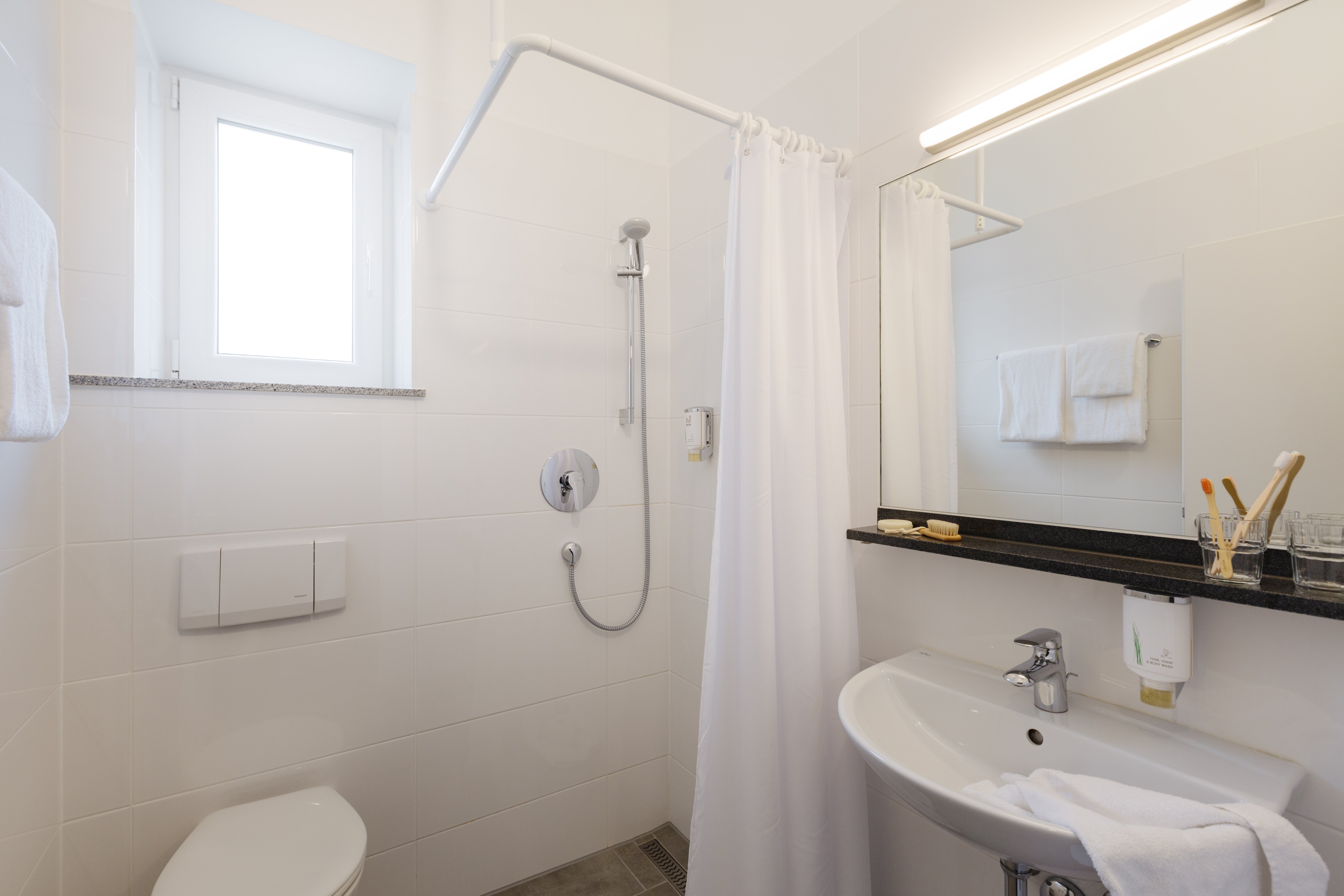 Garner Hotel Stuttgart - Zuffenhausen By IHG 60/61
