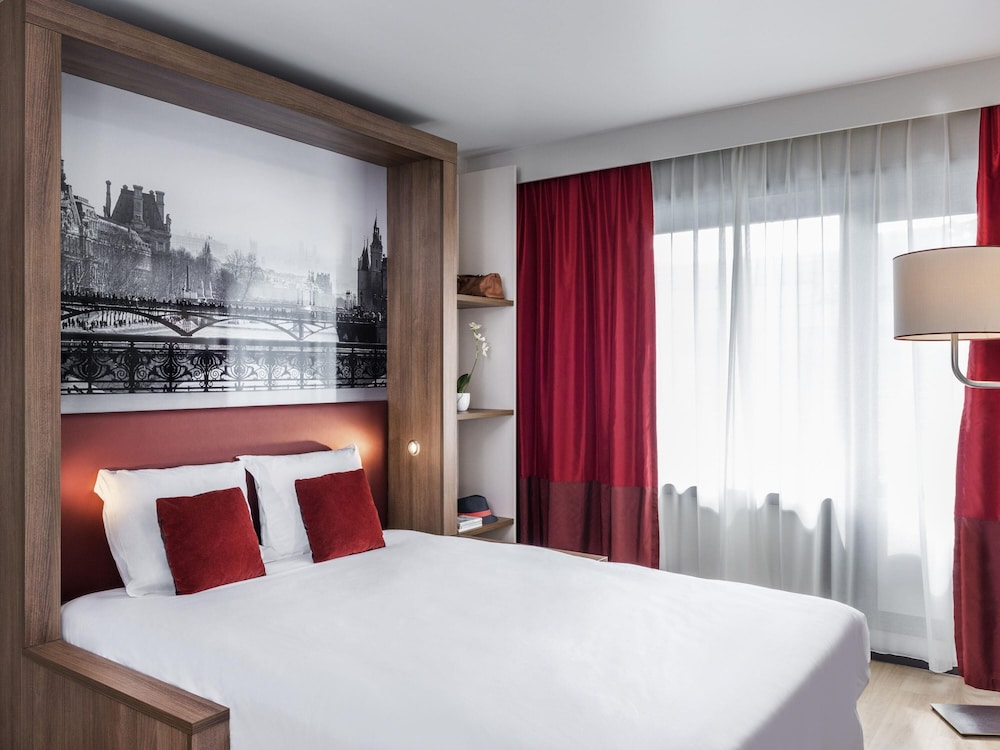 STUDIO, DOUBLE BED