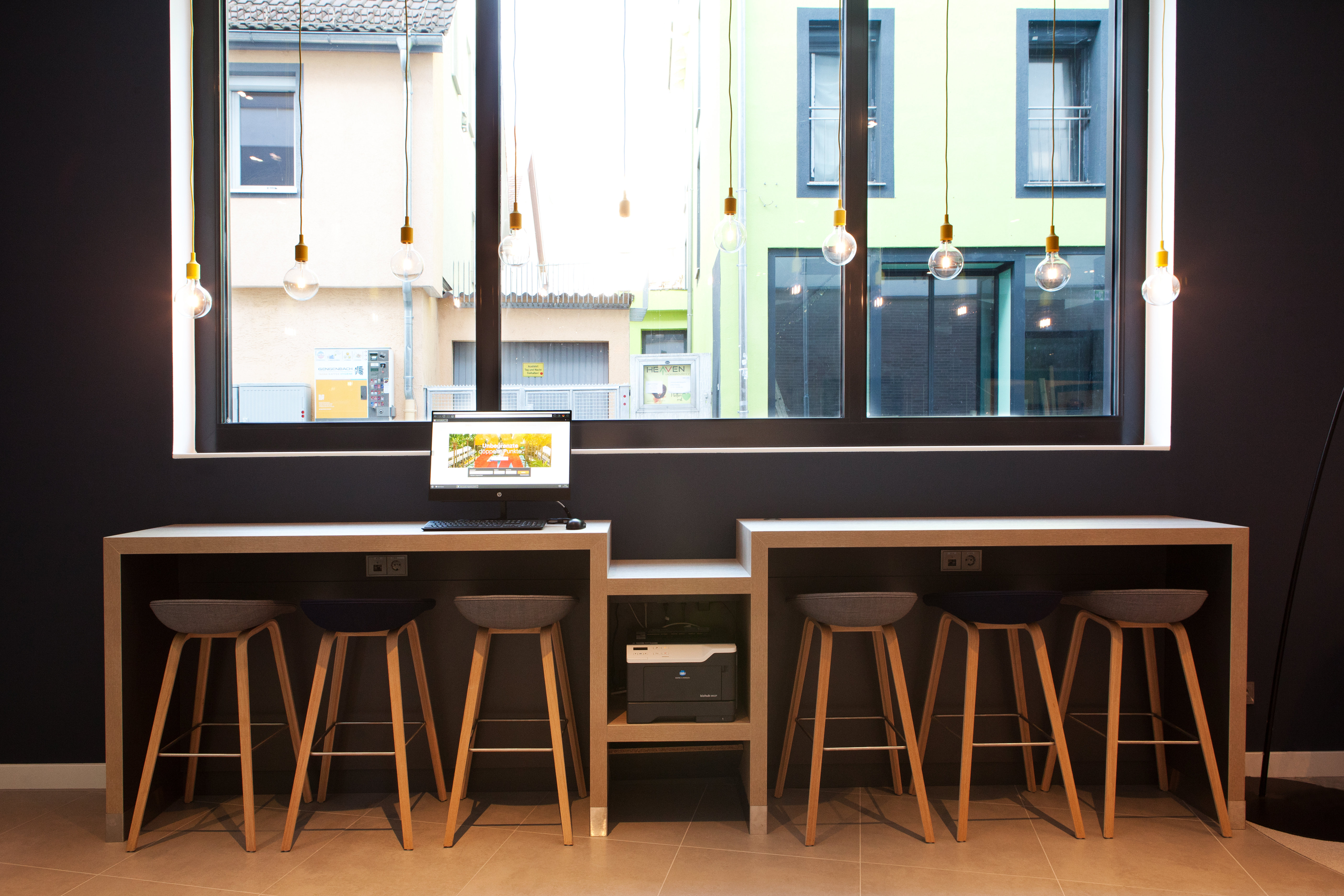 Holiday Inn Express Goppingen 43/59