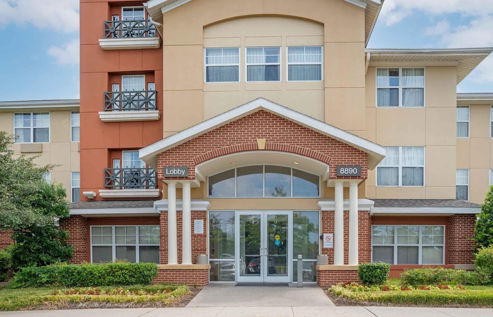 Extended Stay America - Columbia - Columbia Corporate Park 2/62