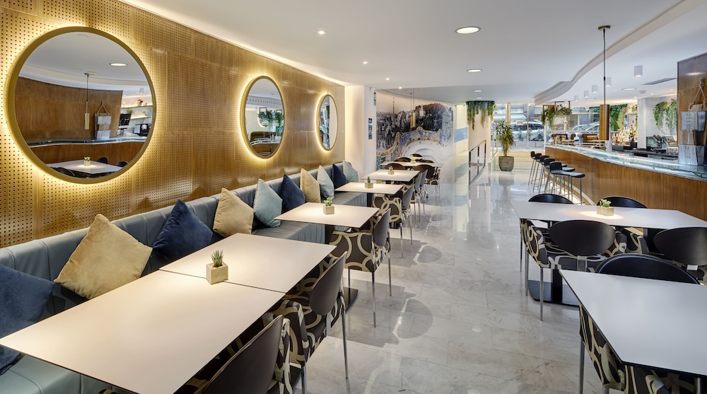 Sercotel Caspe (ex. Ayre Hotel Caspe) 47/65