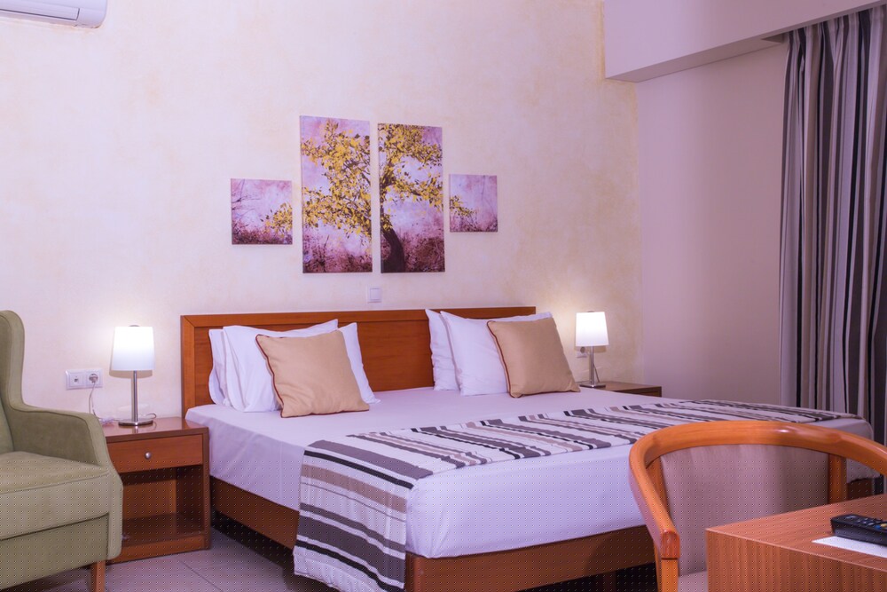 Alkyon Hotel Resort and Spa 17/77