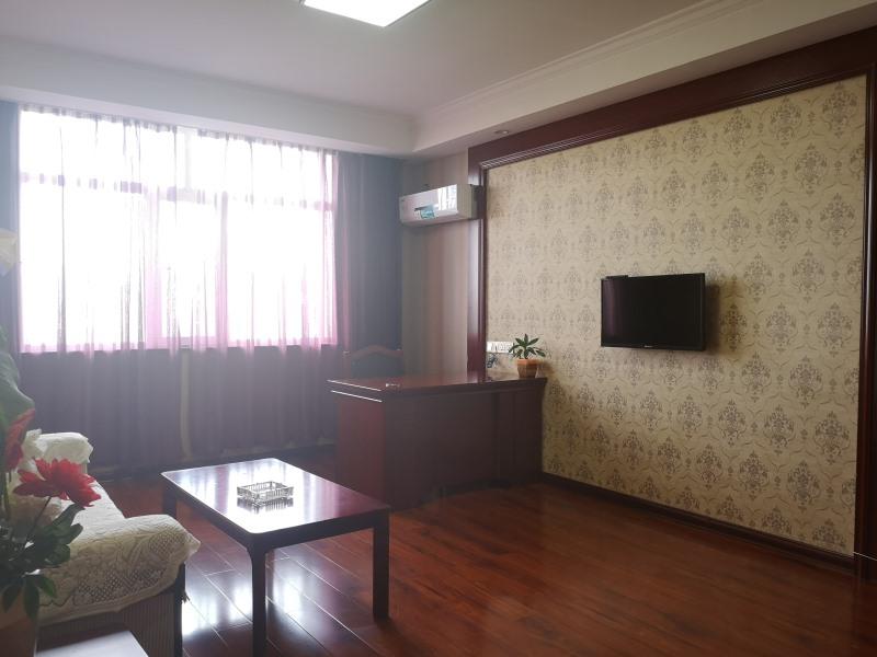 GreenTree Inn Jiayuguan Xinhua South Road Express Hotel 29/35
