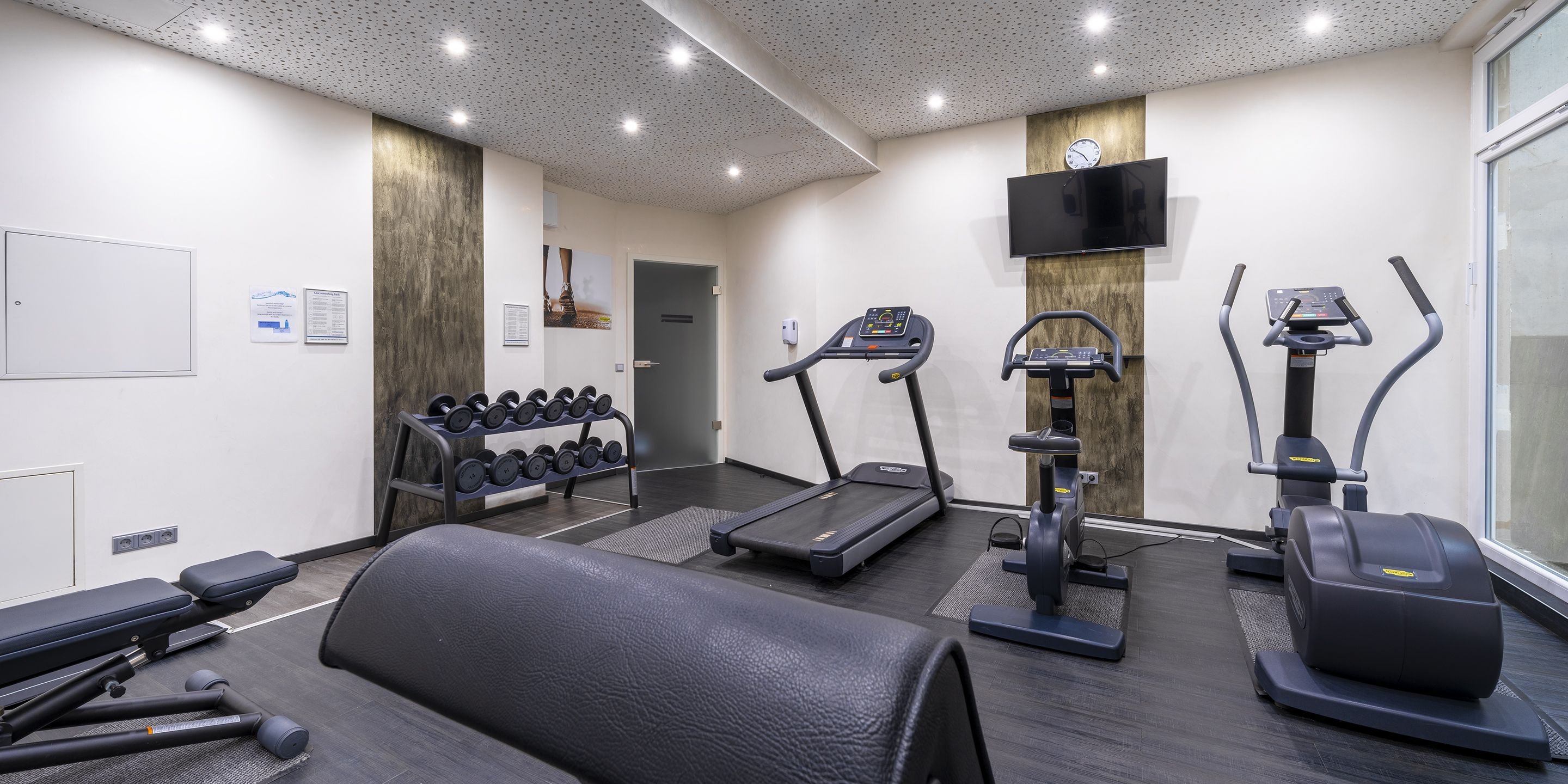 PLAZA Residence Stuttgart-Ditzingen 14/21