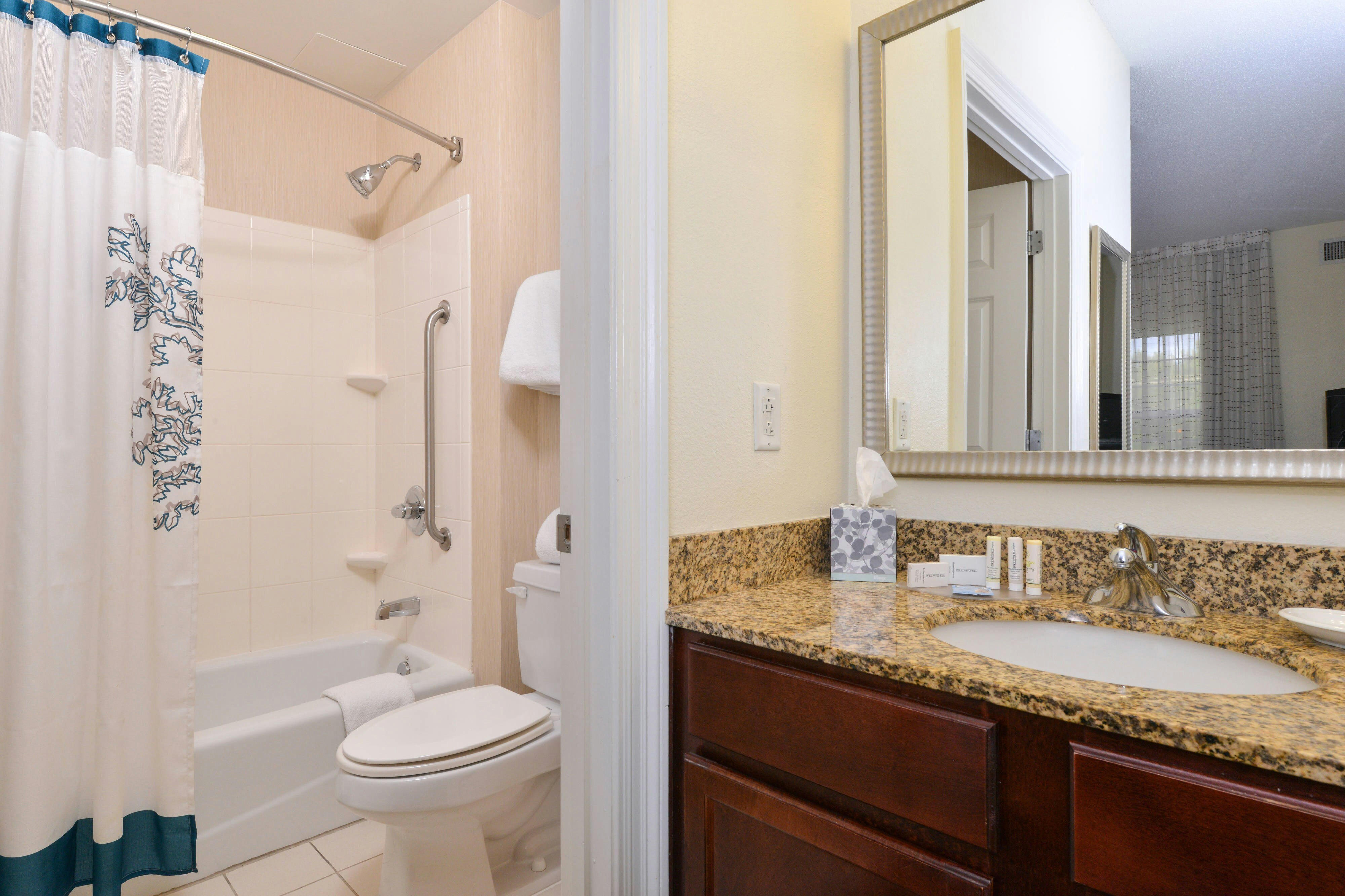 Residence Inn Columbia Northeast/Fort Jackson Area 48/49