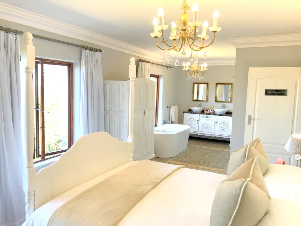 A Kings View Boutique Guesthouse 15/38