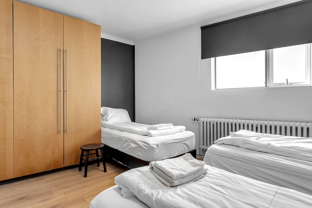 Stay Apartments Bolholt 17/61