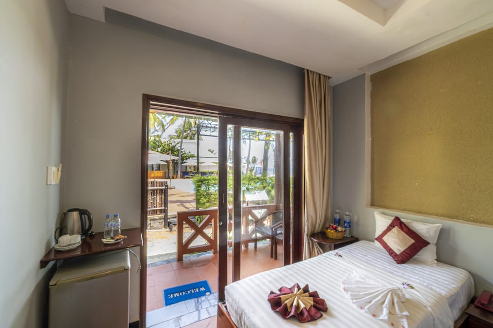 Thai Hoa Resort 26/75