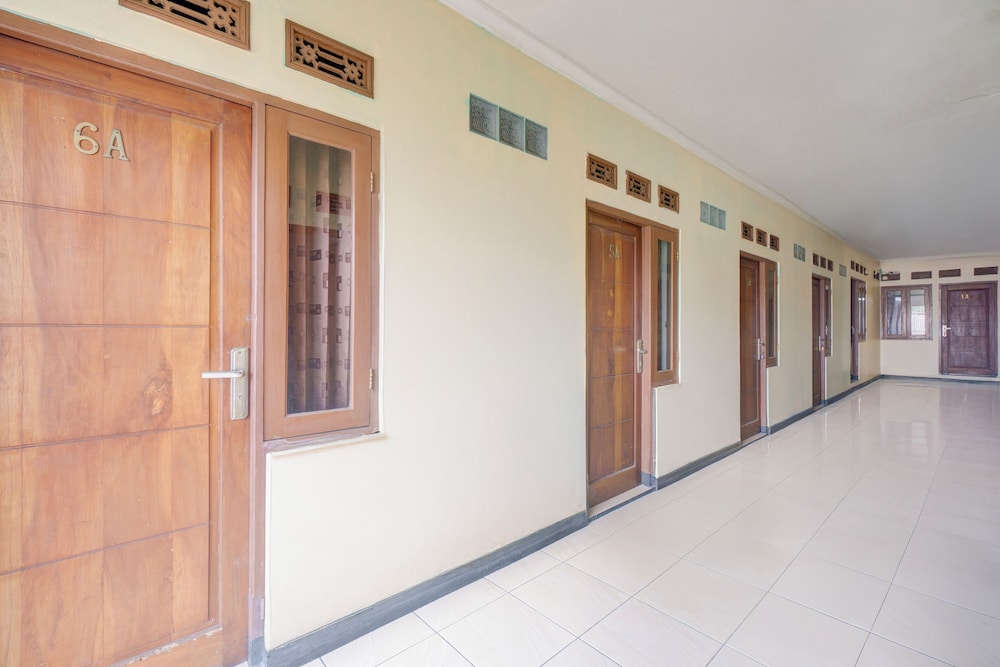 Hotel O Puncak Bogor Near Taman Safari Formerly Hotel Satya Luhur 7/50