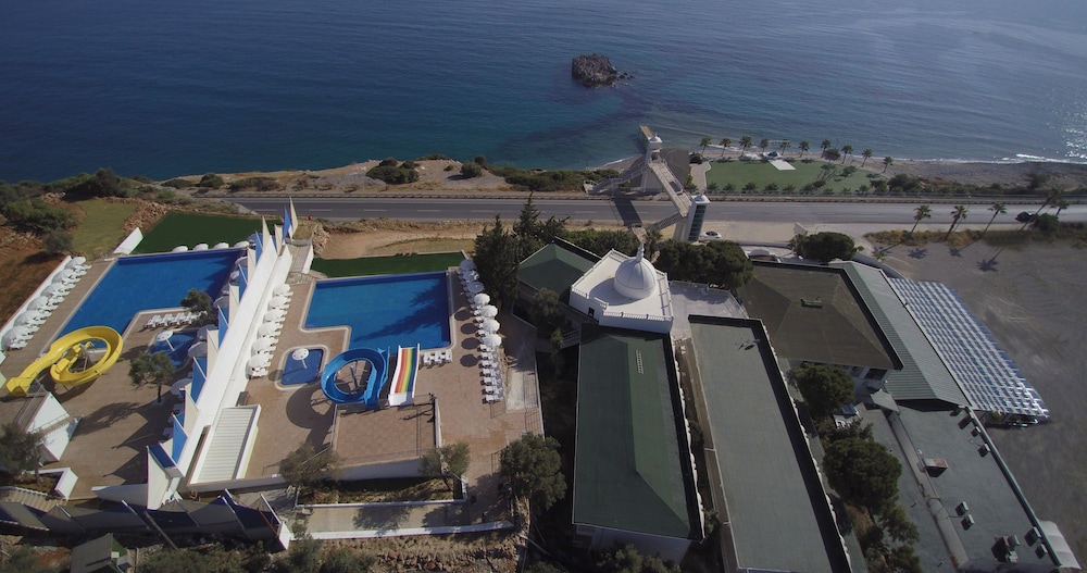 SEA STAR HOTEL 19/31