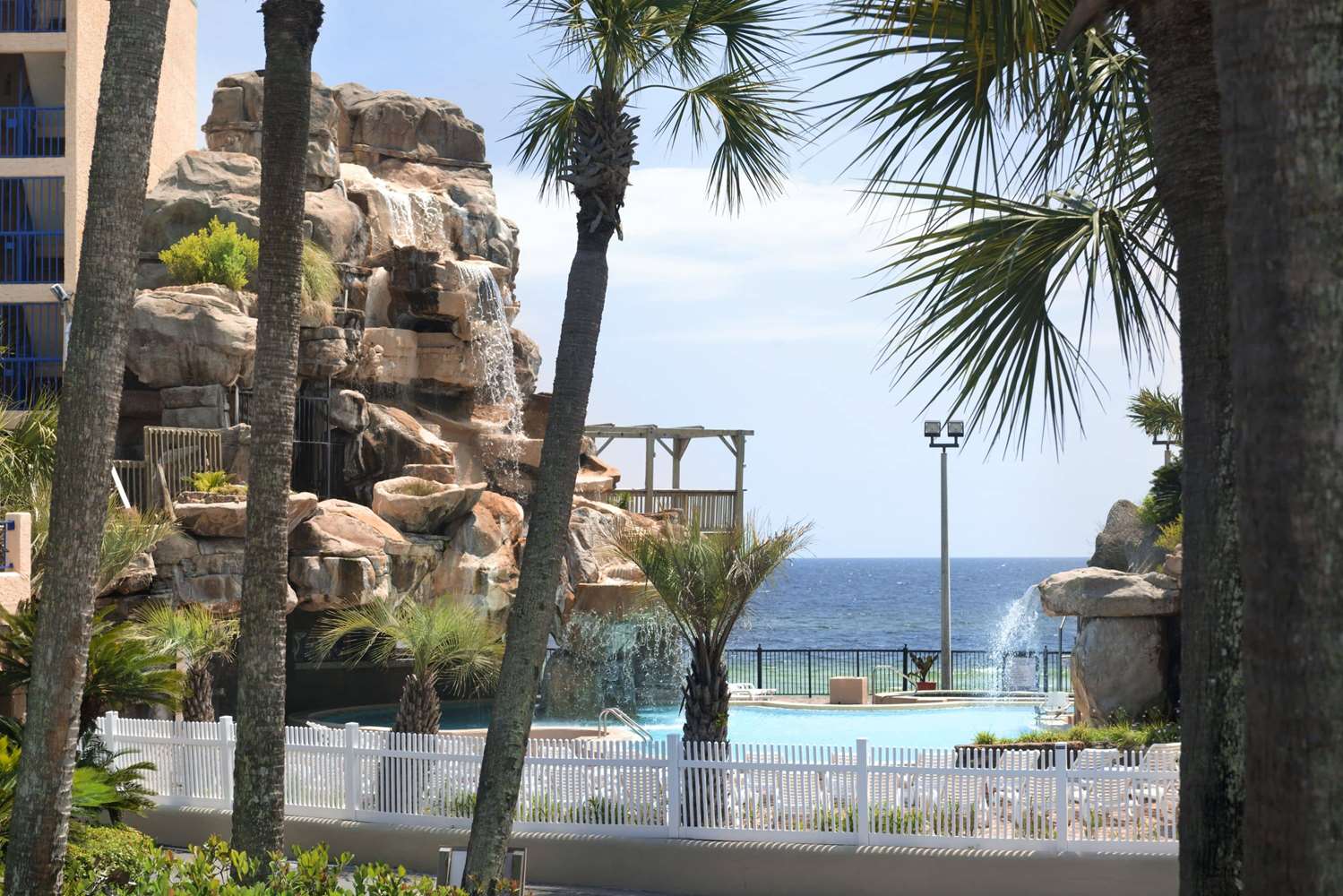 Days Inn By Wyndham Panama City Beach/Ocean Front 47/53