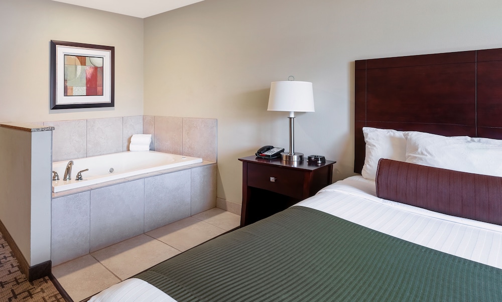 Cobblestone Inn & Suites Durand 14/45