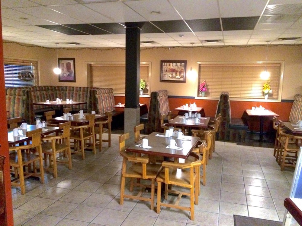 Barriere Motor Inn-BMI 37/45