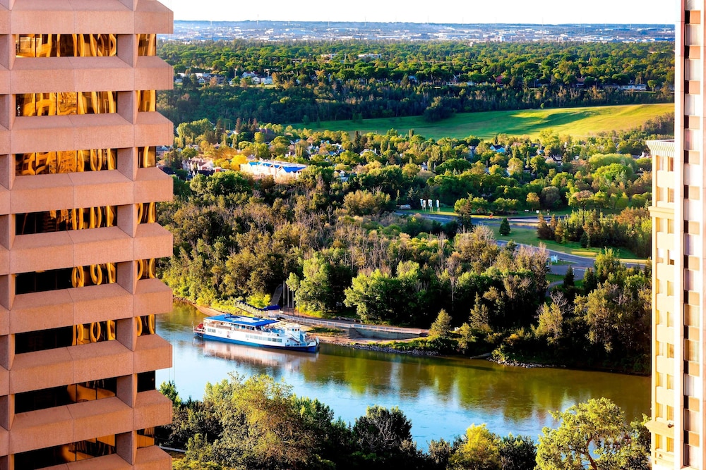 Westin Edmonton in EDMONTON