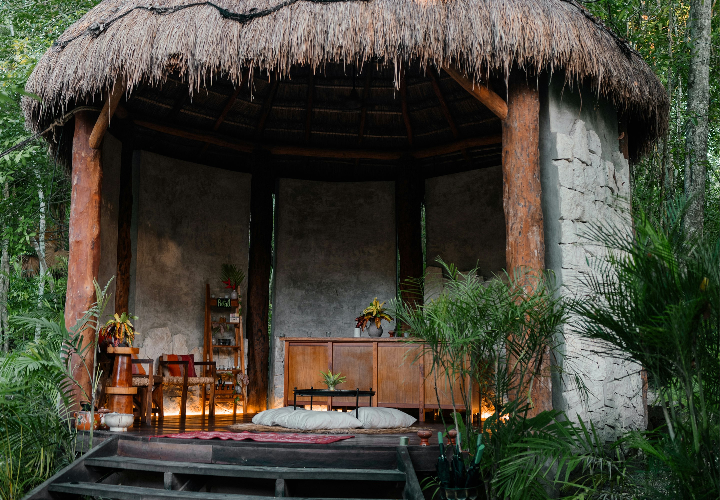 Our Habitas Bacalar 3/30