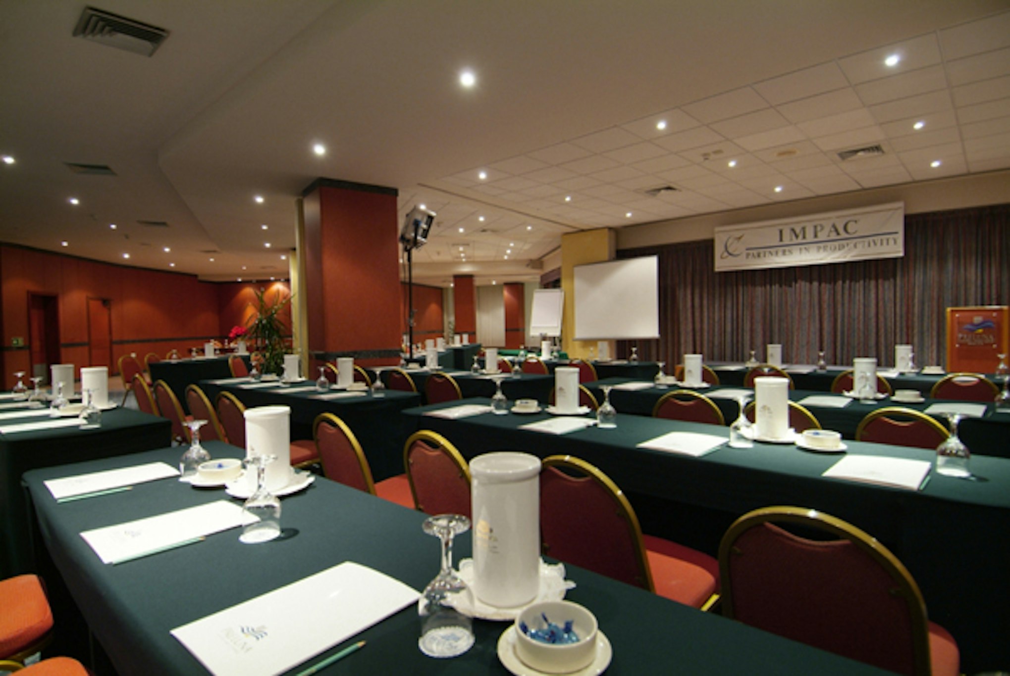 Preluna Hotel & Spa 8/10