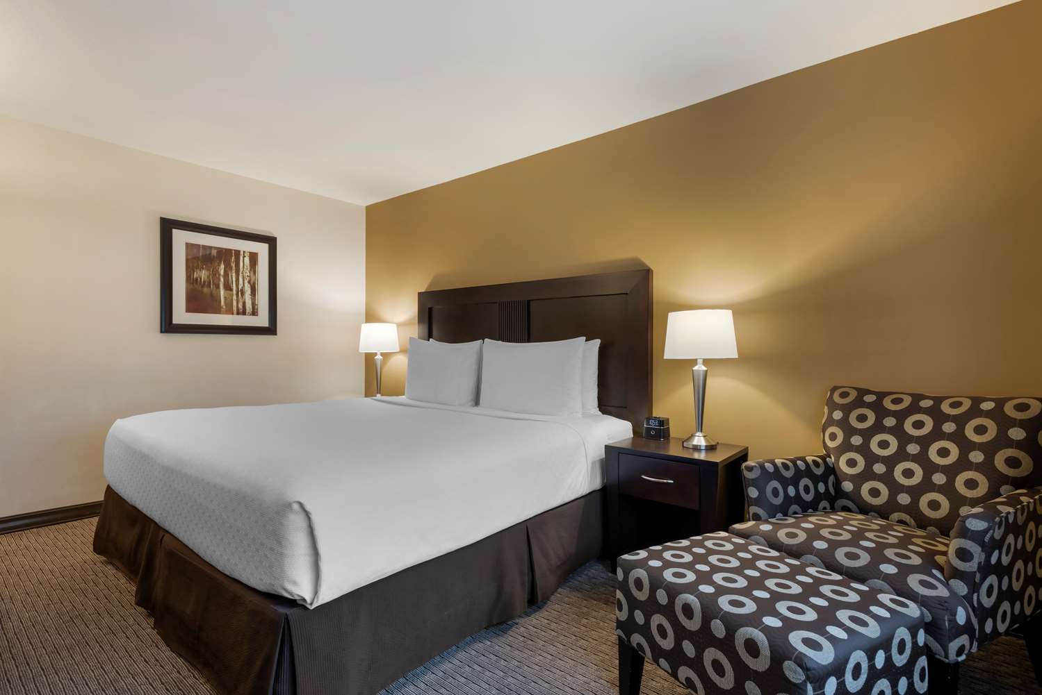 Best Western Plus Baker Street Inn 25/68