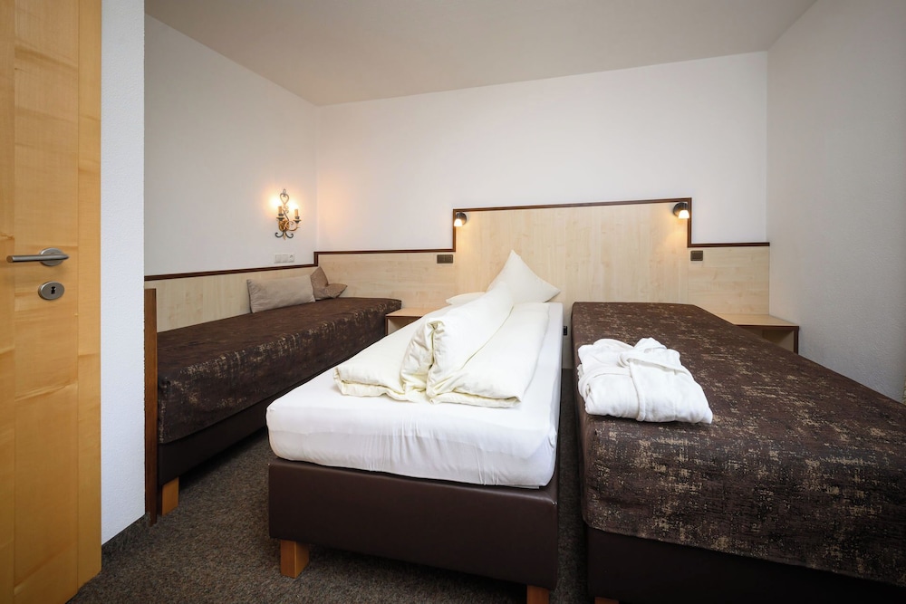 Appartement Alpin 21/49