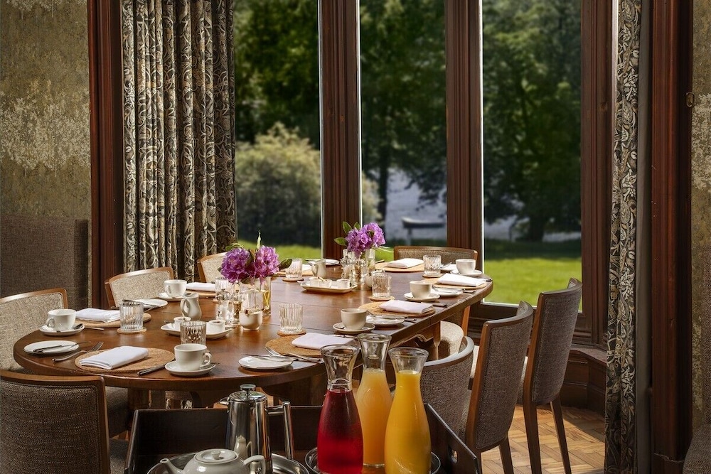 Glenfinnan House Hotel 36/48