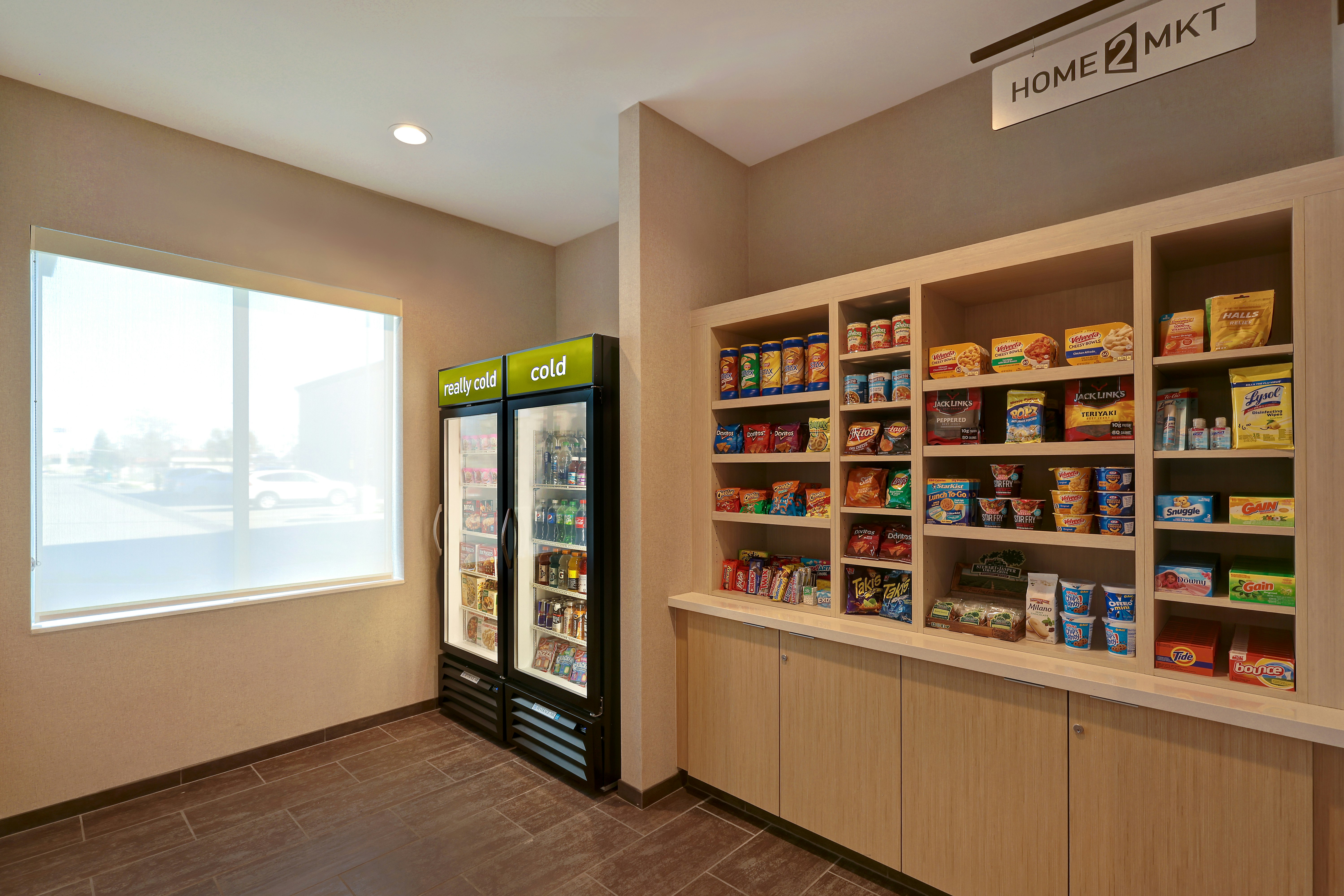 Home2 Suites by Hilton Turlock 5/18