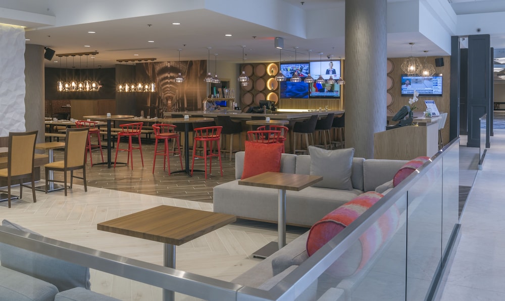 Delta Hotels By Marriott St. John's Conference Centre 33/44