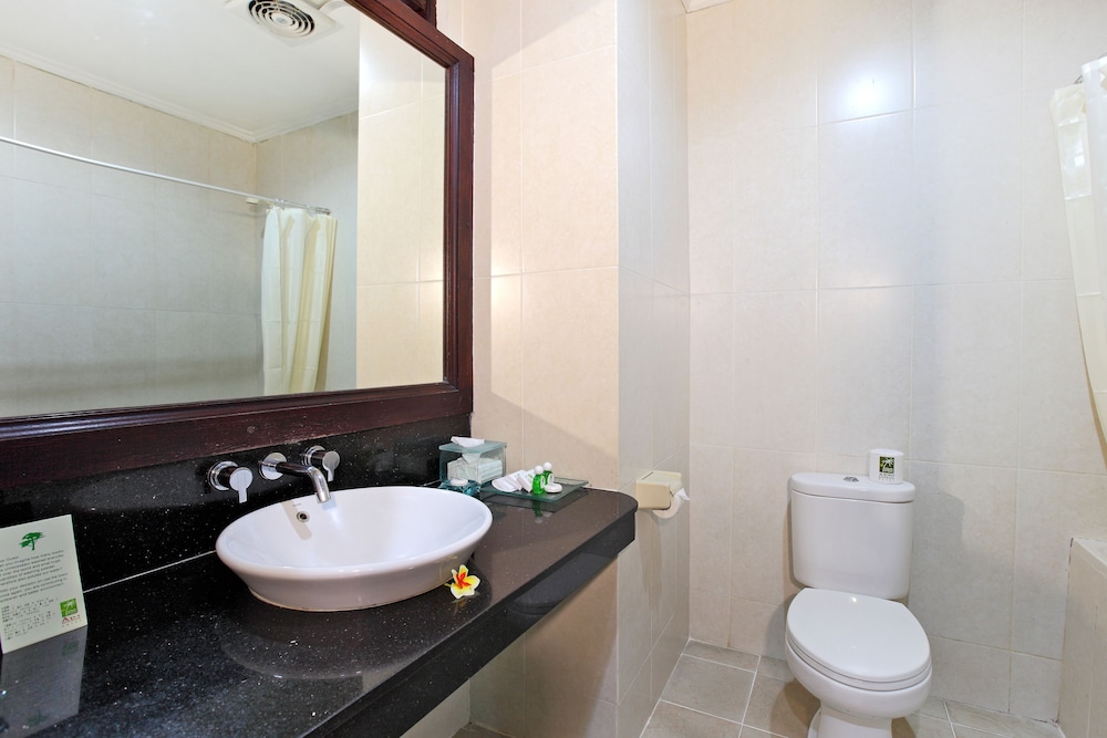 Adi Dharma Hotel Kuta 23/67