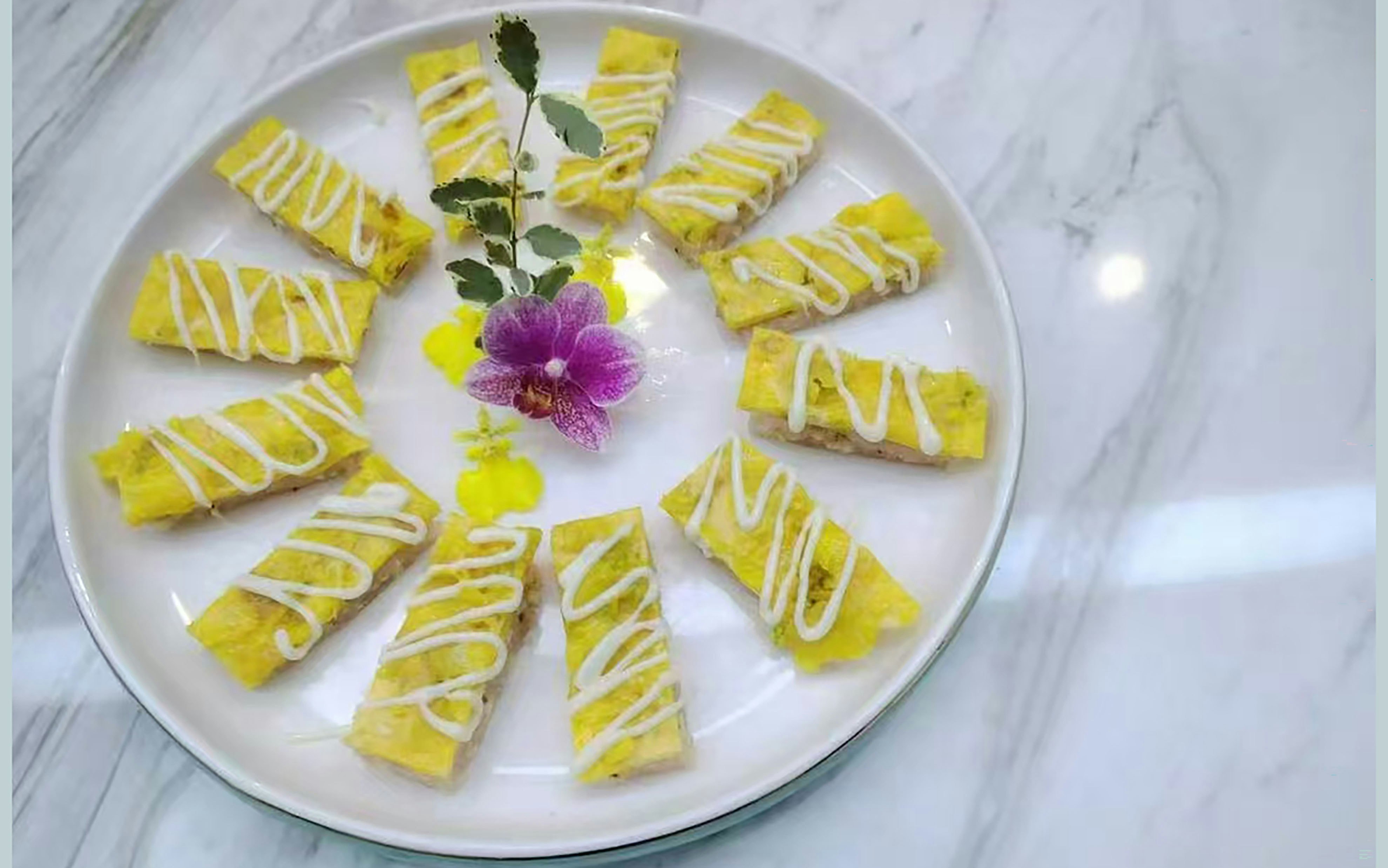 Holiday Inn Ganzhou Orchid Town Hotel 21/50