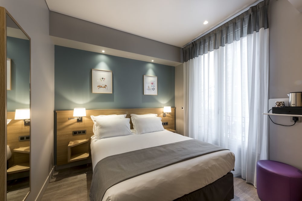 Hotel Magellan 7/44