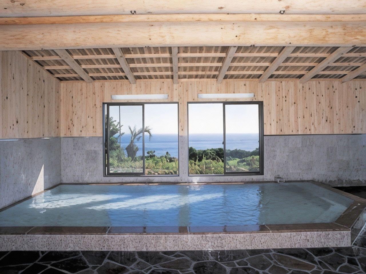 Ashizuri Sunnyside Hotel 14/34