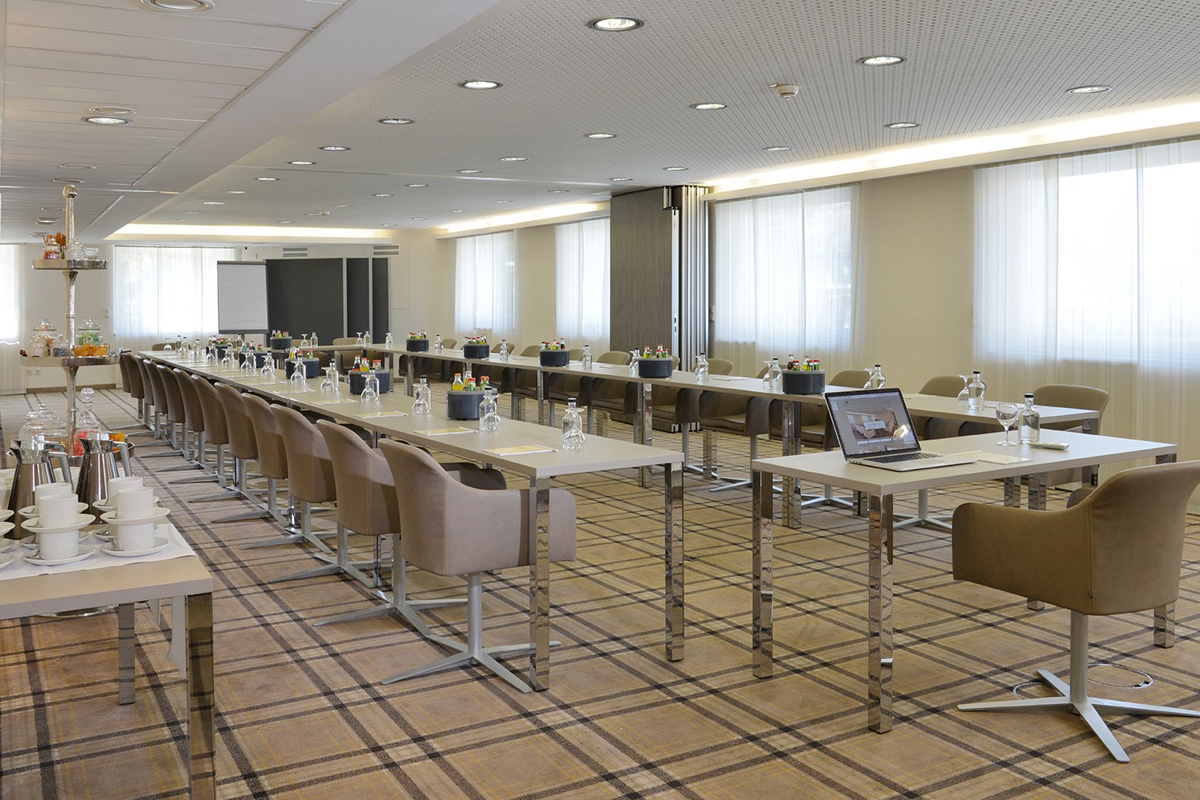 Parkhotel Oberhausen 46/52