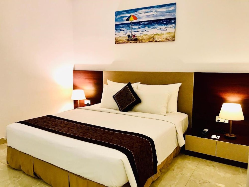 Diamond Bay Condotel Resort Nha Trang 14/77