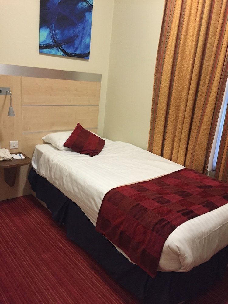 Comfort Inn Victoria 21/35