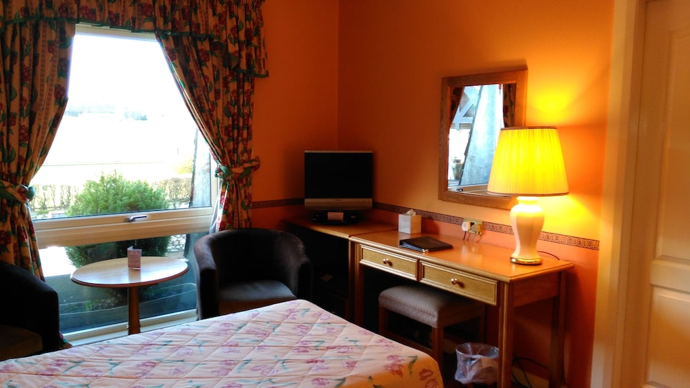 Craighaar Hotel 8/33