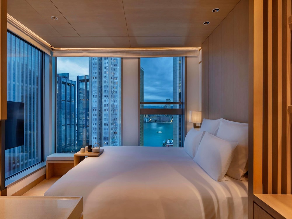 AKI Hotel Hong Kong - MGallery Collection 14/49