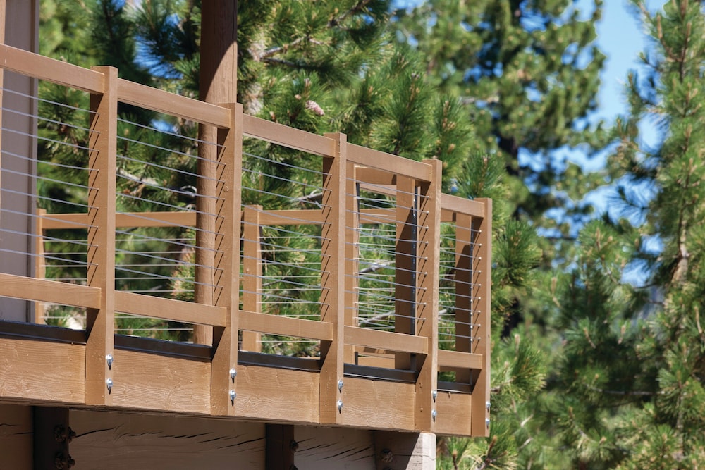 WorldMark Lake Tahoe in STATELINE - NV