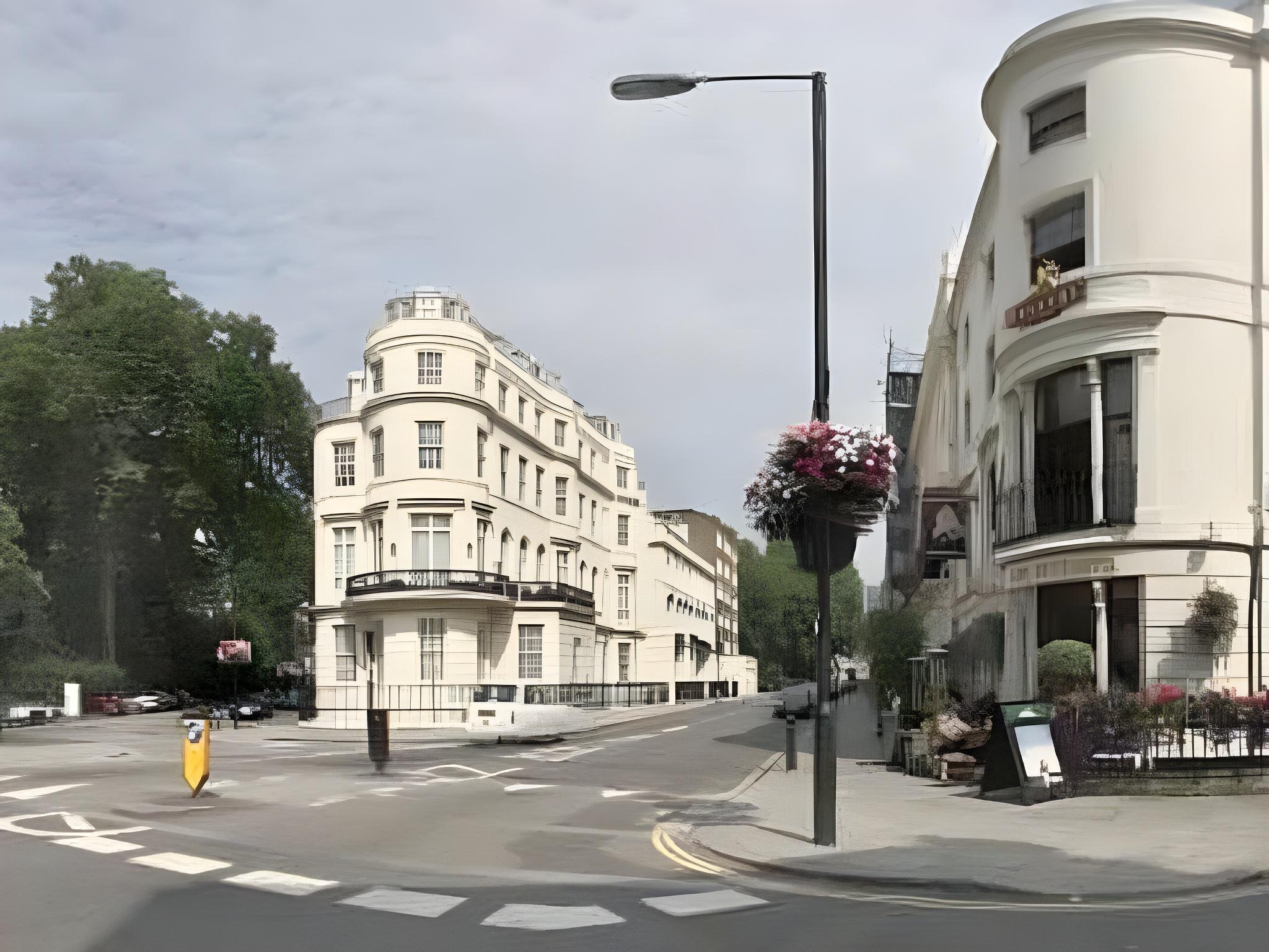 Albro House Hotel 22/32