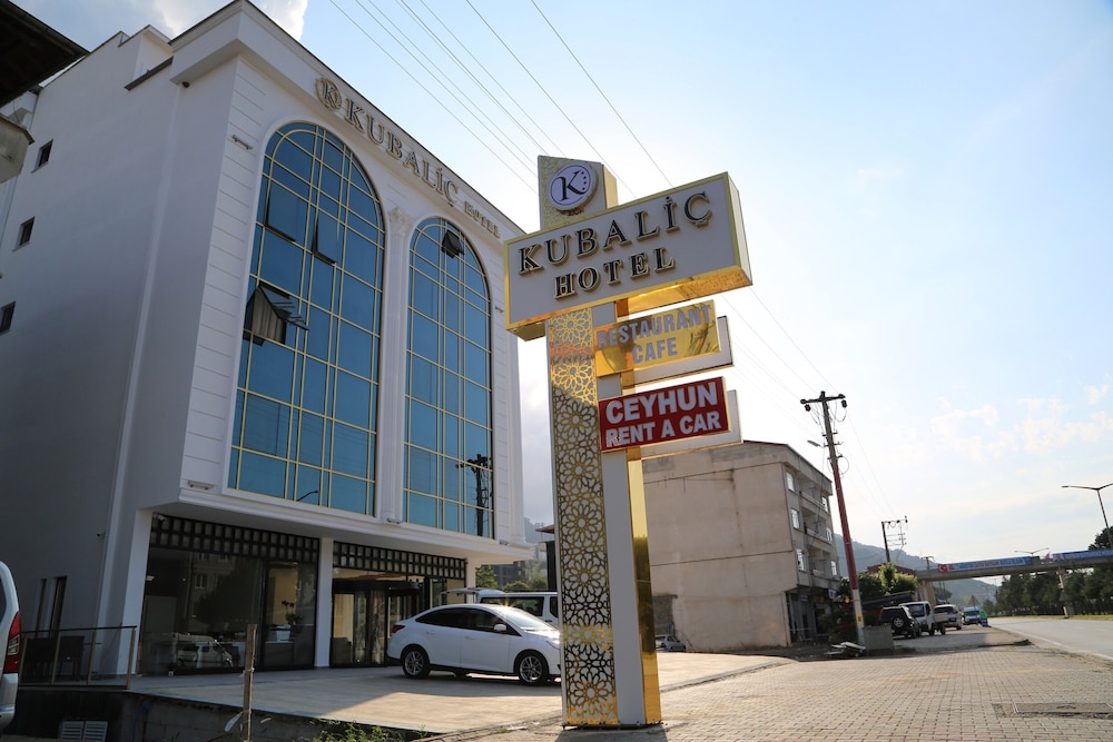 Kubalic Hotel & Spa 3/34