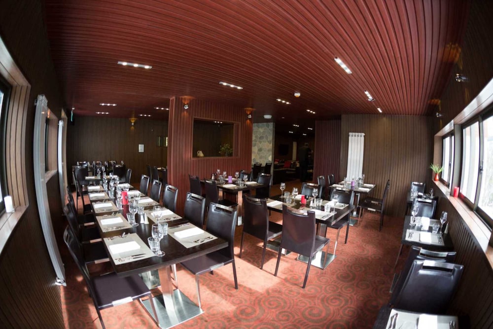 DUCK INN MT BULLER 56/61