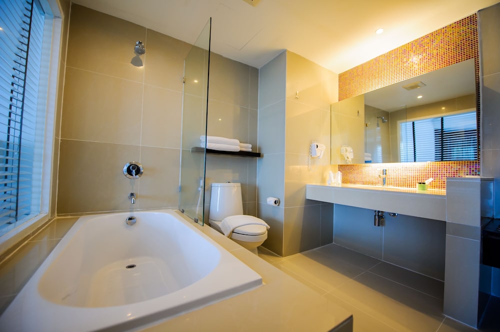 Hotel Selection Pattaya 36/38