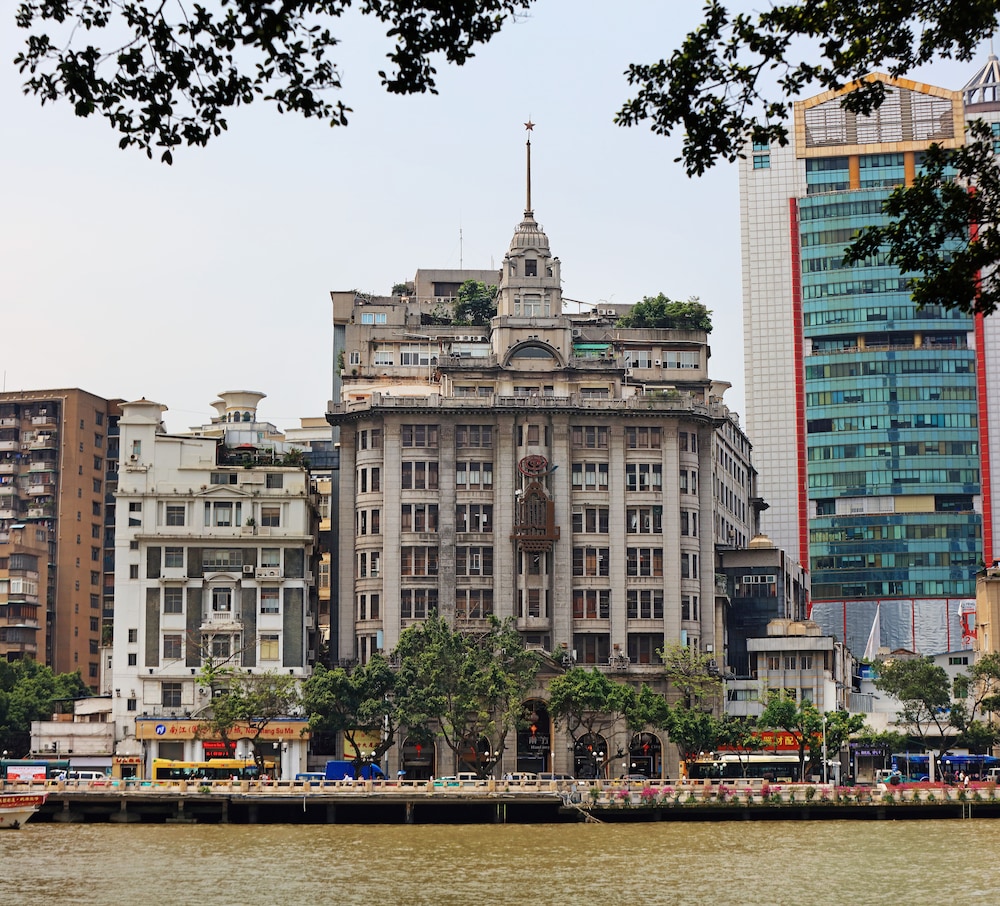Nan Fang Da Sha Hotel 36/37