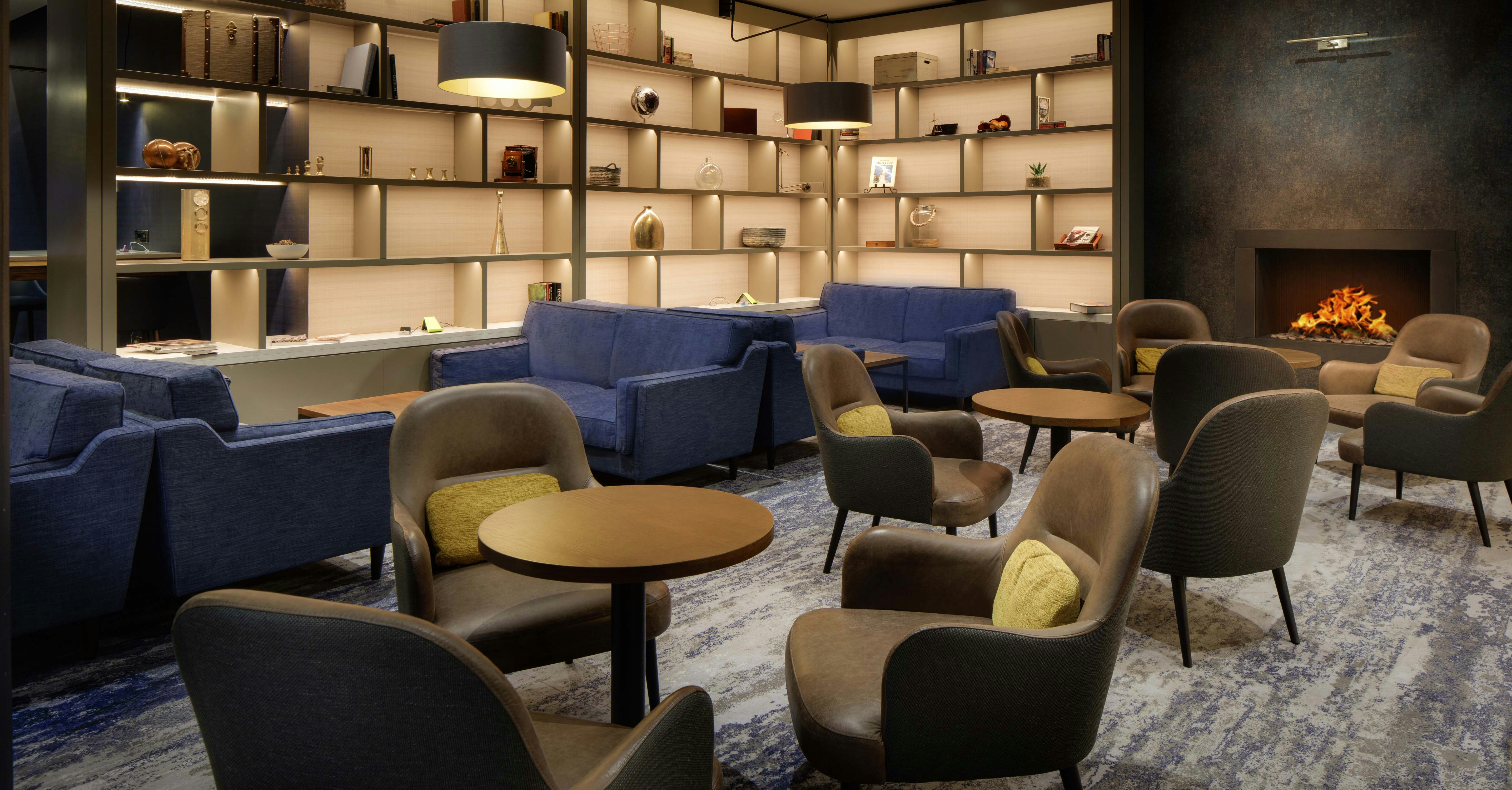 Hilton Dublin Airport 23/50