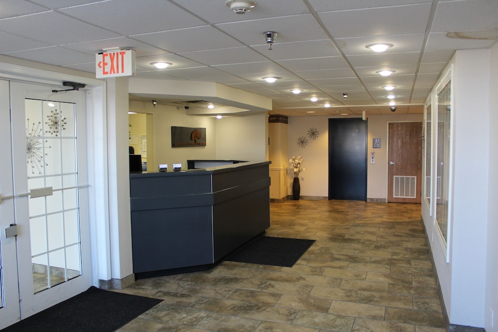 Travelodge By Wyndham Fort Scott 6/39