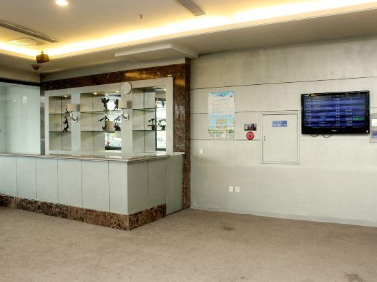 Shenyang Airport Hotel 3/46
