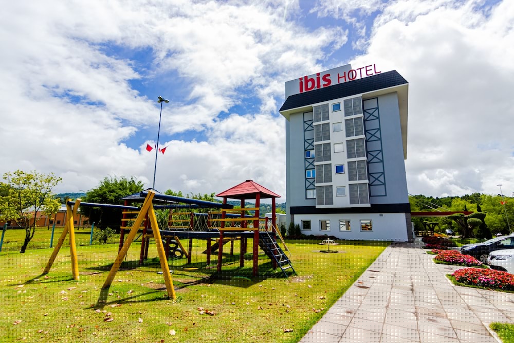 Ibis Igrejinha 12/78