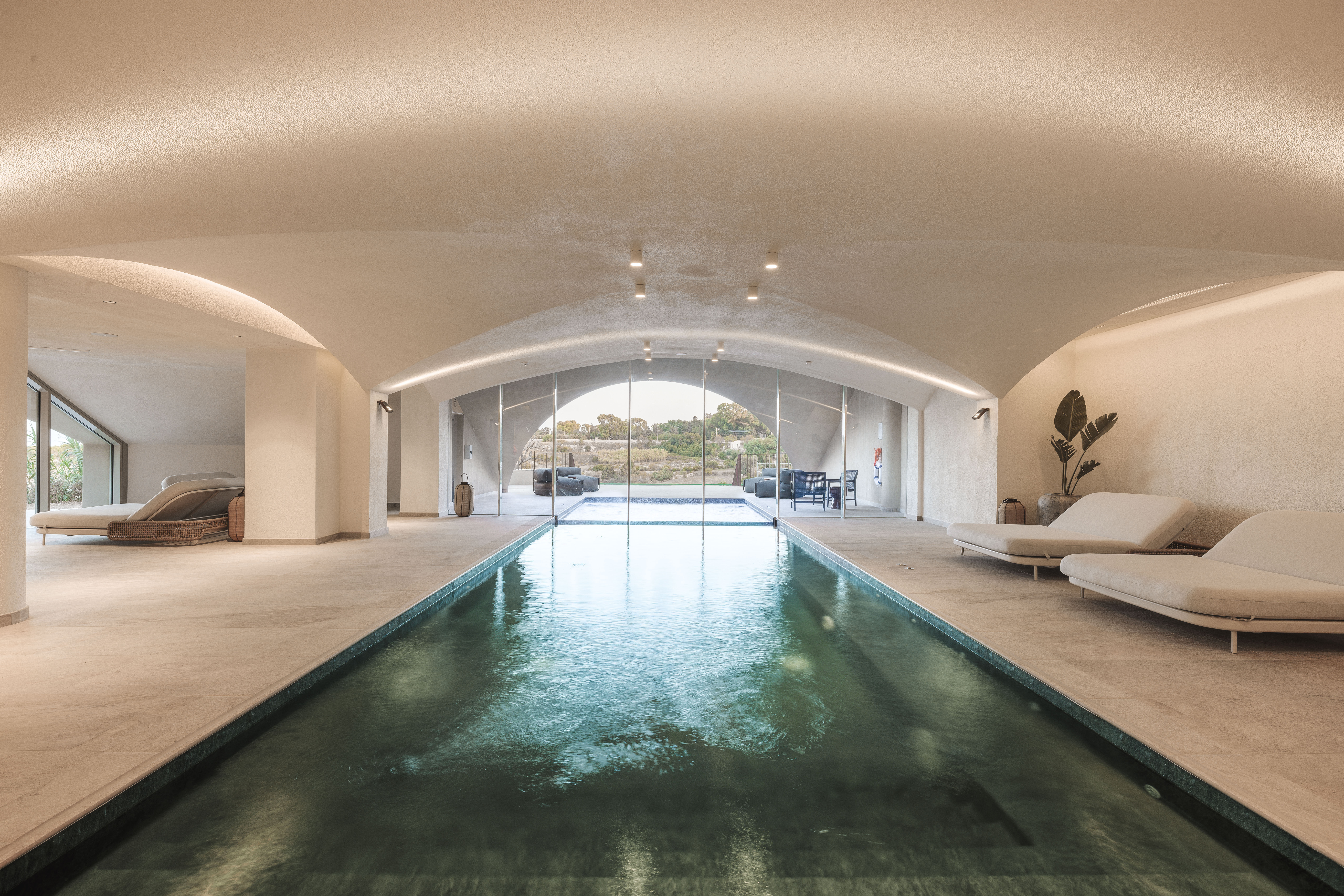 Verdala Wellness Hotel AX Privilege - Adults Only 32/69